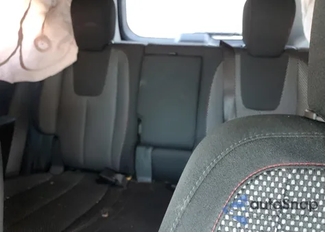 2014 Chevrolet Equinox Lt z USA, uszkodzony, nr VIN 2GNALBEK0E6185092